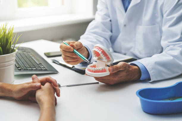 Dental Bonding in Pawtucket, RI