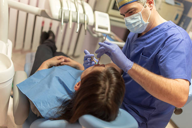Best Dental X-Rays and Imaging  in Pawtucket, RI